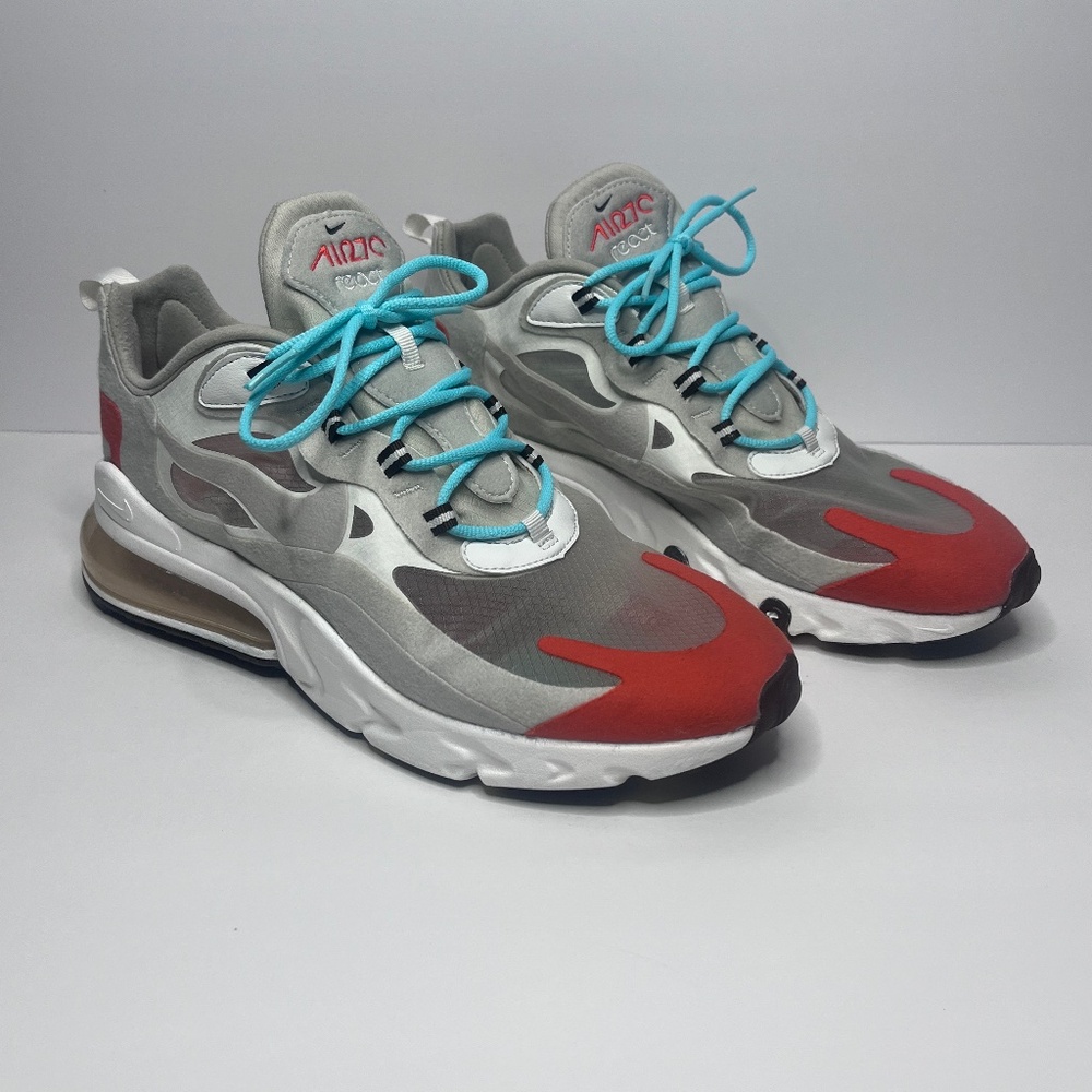 Nike Air Max 270 React